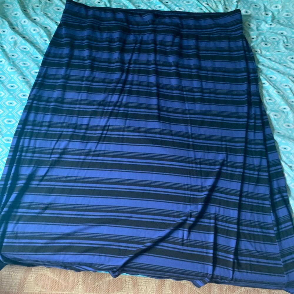 Ava & Viv Skirt 4x